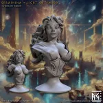 seraphina light valor bust artisan guild artg1298 0 1.png