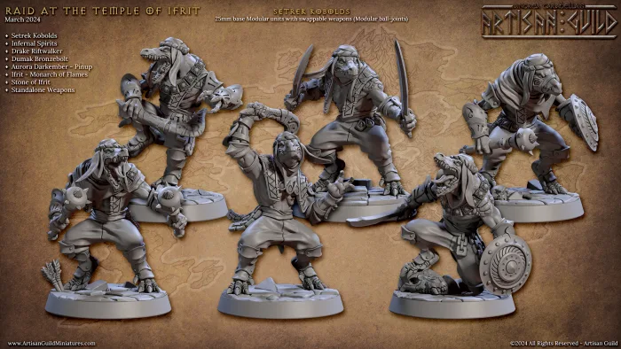 setrek kobold artisan guild artg0176 6.jpg