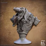 setrek kobold bust artisan guild artg1389 0 1.jpg