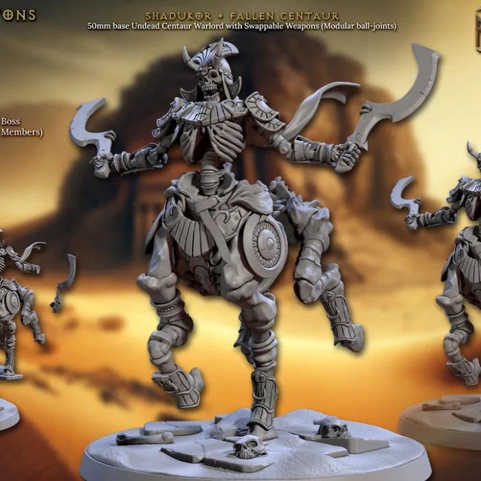 shadukor fallen centaur artisan guild artg0589 1.png