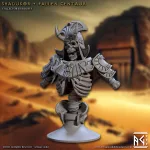 shadukor fallen centaur bust artisan guild artg1282 0.png