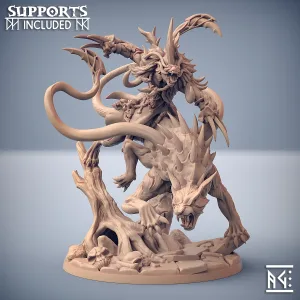 shargat stalkerfiend artisan guild artg0898 0 3.jpg