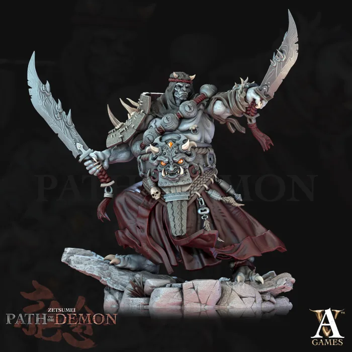 shuten oni archvillain games arch2315 3.jpg