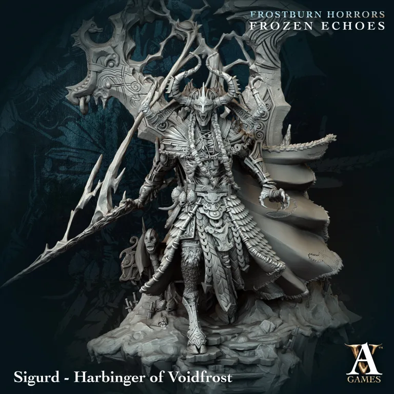 sigurd harbinger voidfrost archvillain games arch2321 0.jpg