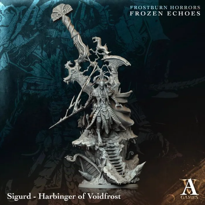 sigurd harbinger voidfrost archvillaingames arch2321 1.jpg