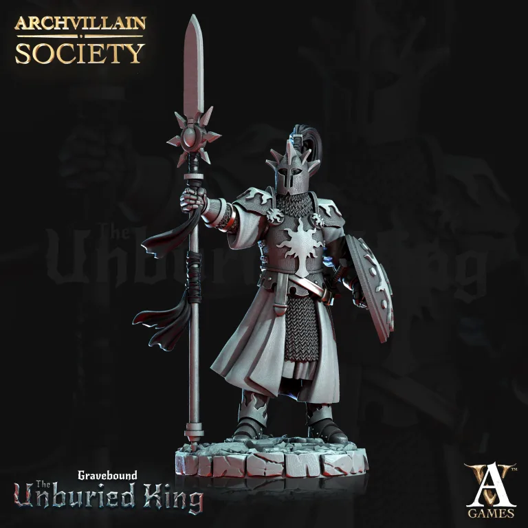 sir declinse undead warrior spear archvillain games arch2322 0.jpg