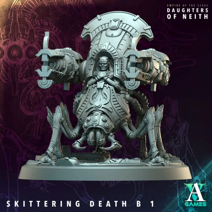 skittering death archvillain games arch3151 3.jpg