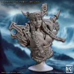 skjarnhilda frost jotunn bust artisan guild artg1275 0.png