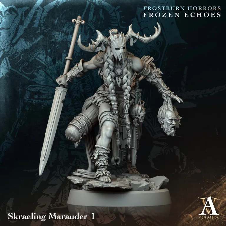 skraeling marauder archvillain games arch2328 0.jpg