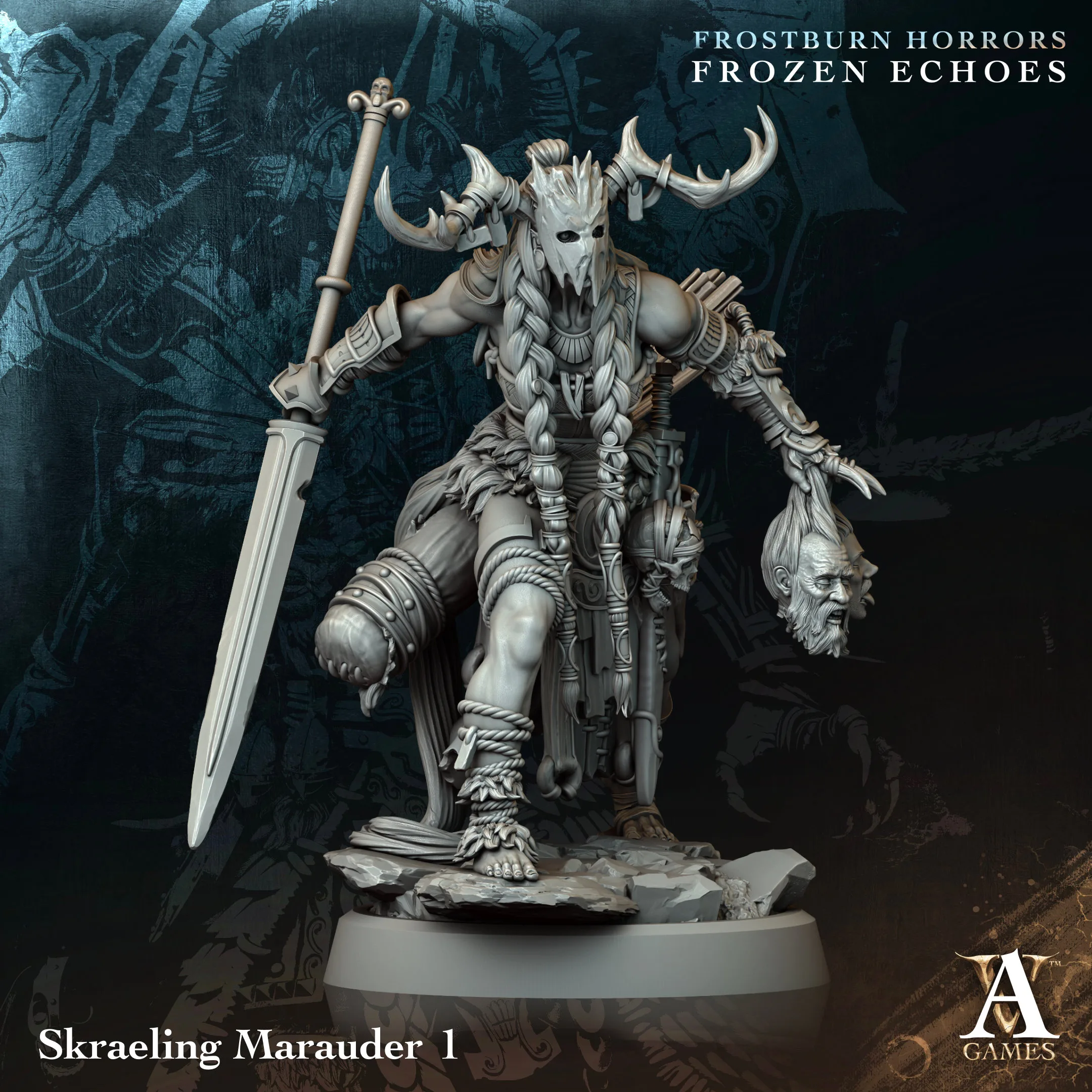 skraeling marauder archvillain games arch2328 0.jpg skraeling marauder archvillain games arch2328 0.jpg