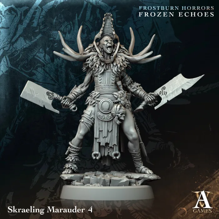 skraeling marauder archvillain games arch2328 3.jpg