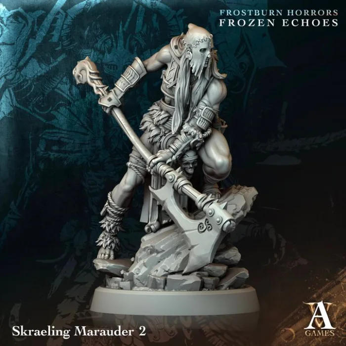 skraeling marauder archvillaingames arch2328 1.jpg