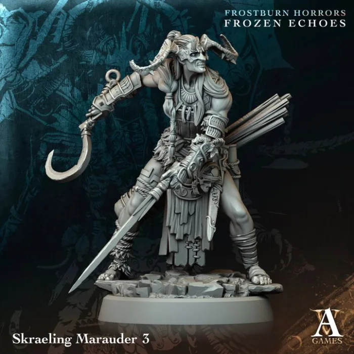 skraeling marauder archvillaingames arch2328 2.jpg