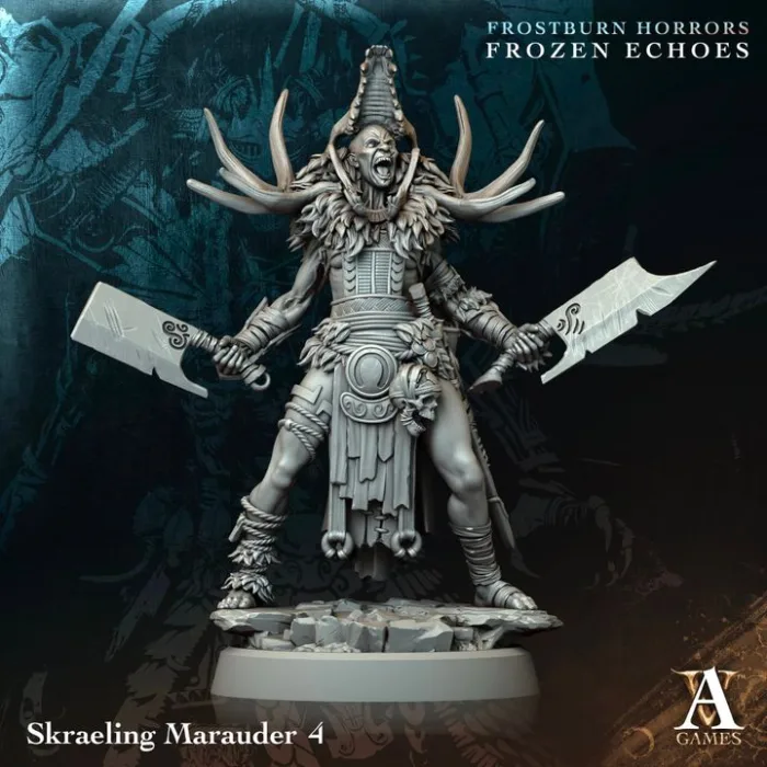 skraeling marauder archvillaingames arch2328 3.jpg