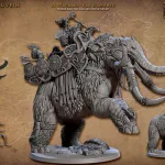 skutagaard war mammoth artisan guild artg0679 1.jpg