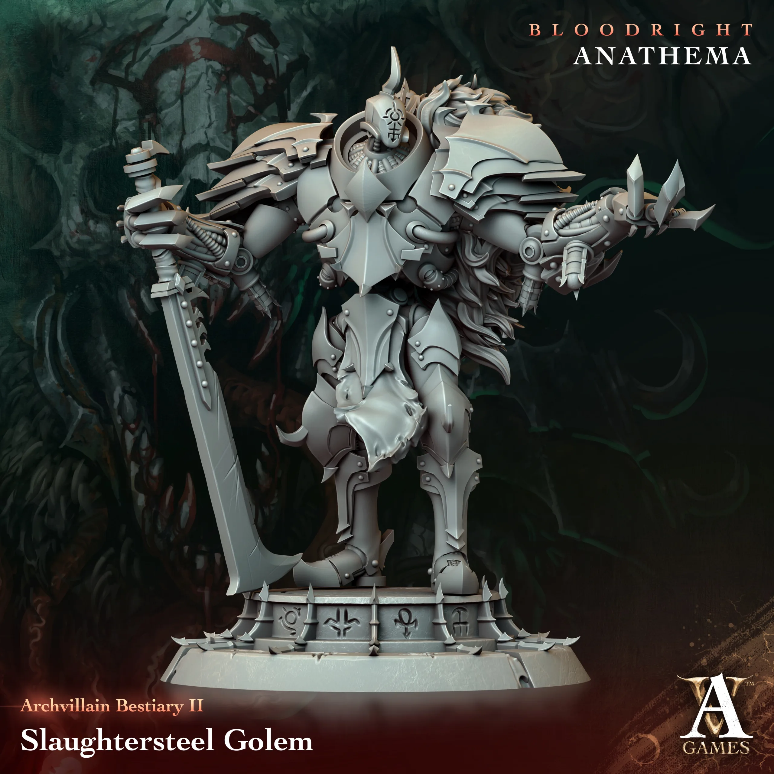 slaughtersteel golem archvillain games arch2346 0.jpg slaughtersteel golem archvillain games arch2346 0.jpg