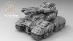 smilodon battle tank atlan forge atfg0132 6.jpg