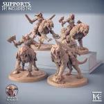 smilodon raiders artisan guild artg1186 0 3.jpg