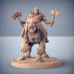 smilodon raiders artisan guild artg1186 12.jpg