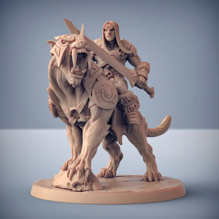 smilodon raiders artisan guild artg1186 15.jpg