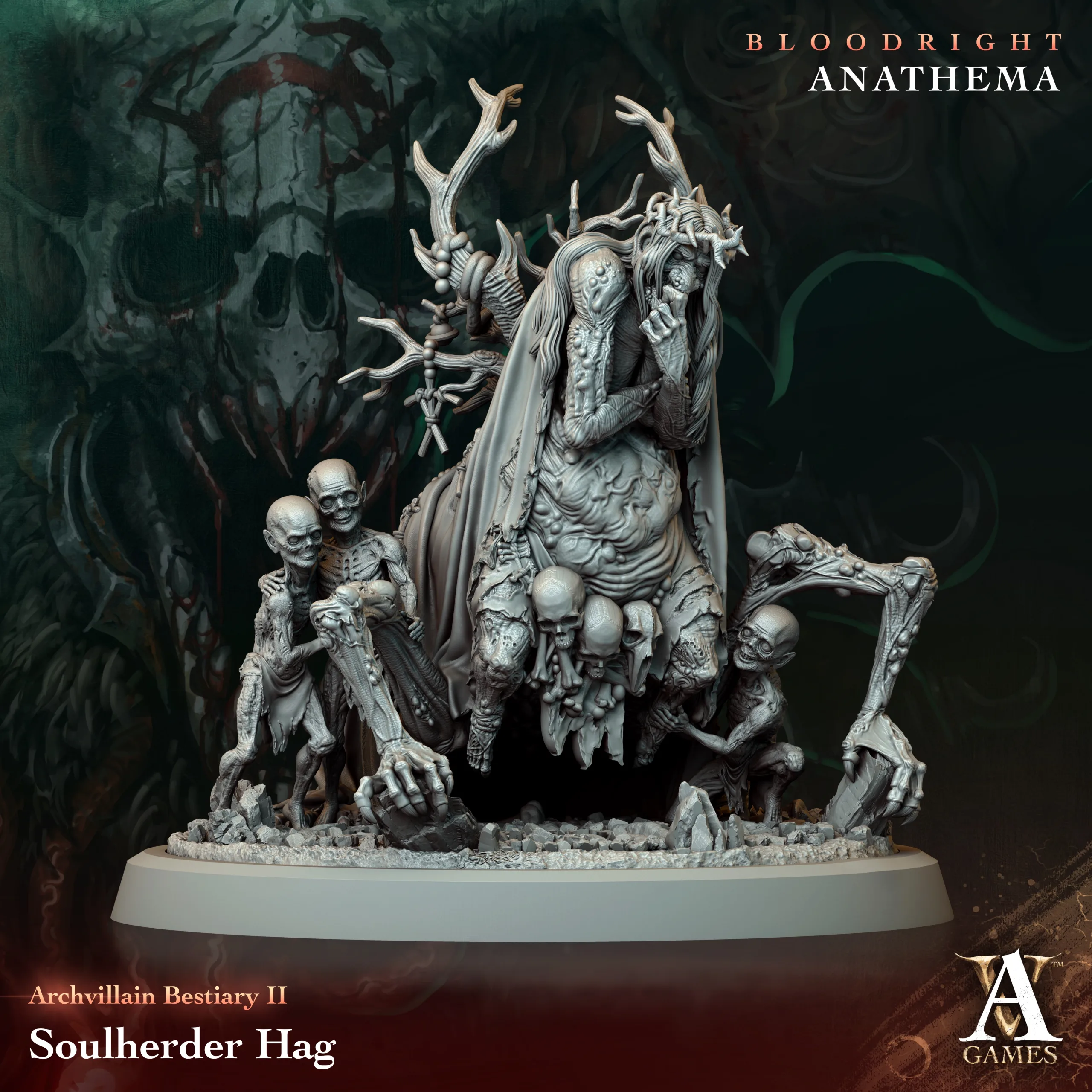 soulherder hag archvillain games arch2393 0.jpg soulherder hag archvillain games arch2393 0.jpg