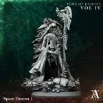 spore deacon archvillain games arch2409 0.jpg
