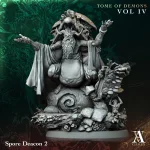 spore deacon archvillain games arch2409 1.jpg