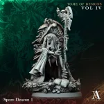 spore deacon archvillaingames arch2409 0.jpg