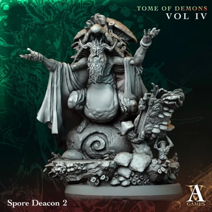 spore deacon archvillaingames arch2409 1.jpg