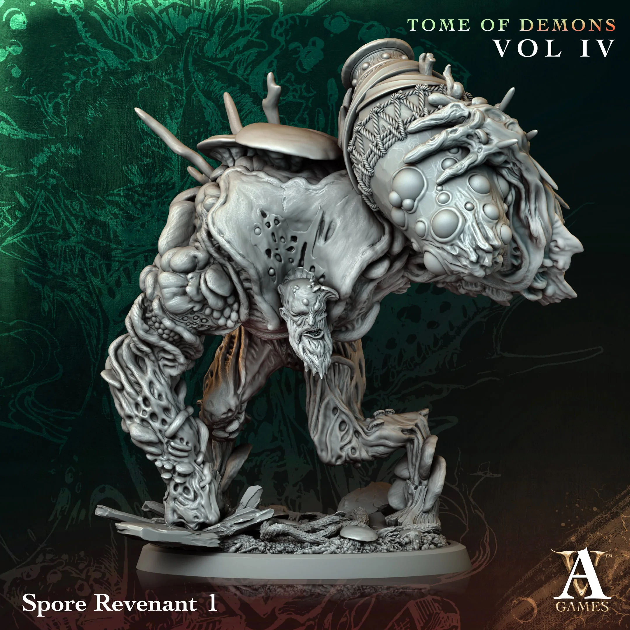 spore revenant archvillain games arch2414 0.jpg spore revenant archvillain games arch2414 0.jpg