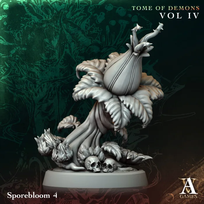 sporebloom archvillain games arch2419 2.jpg
