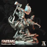 steelbreaker ramriders archvillain games arch2444 3.jpg