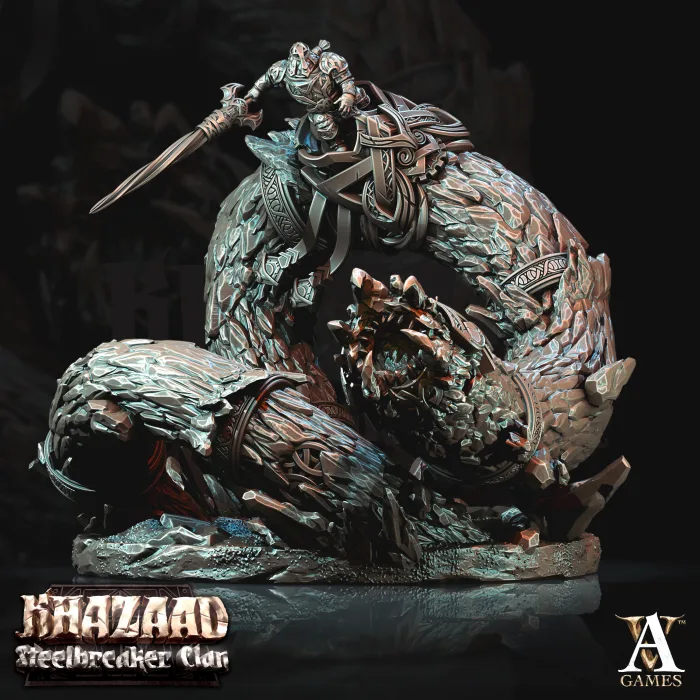 stonewurm riders archvillain games arch2461 7.jpg