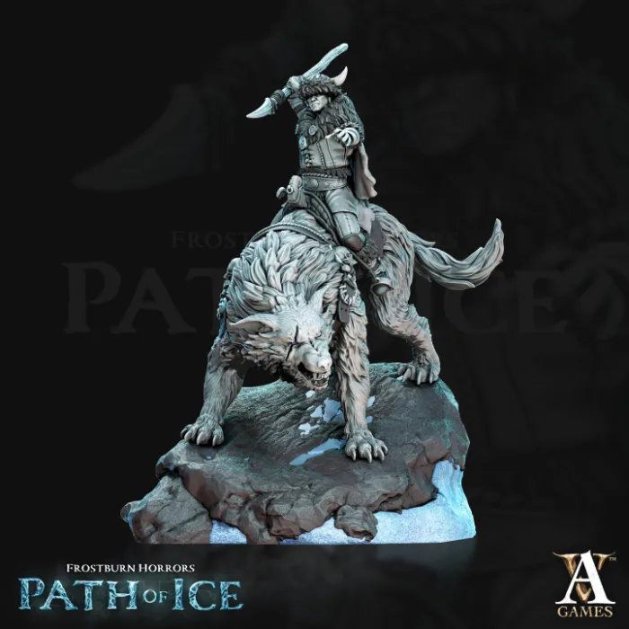 susimia icewarg raiders archvillaingames arch2479 1.jpg
