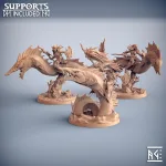 swordeels riders 3 artisan guild artg0903 0 2.jpg