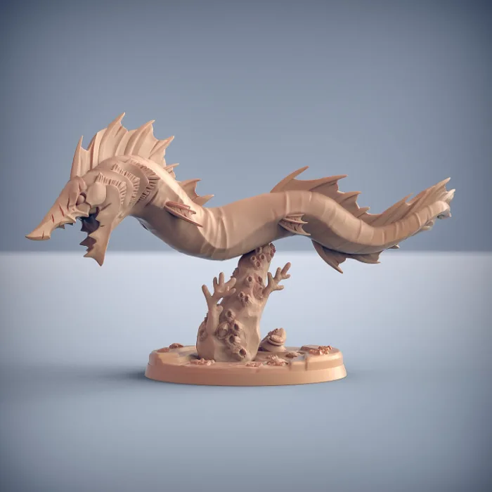 swordeels riders 3 artisan guild artg0903 5.jpg