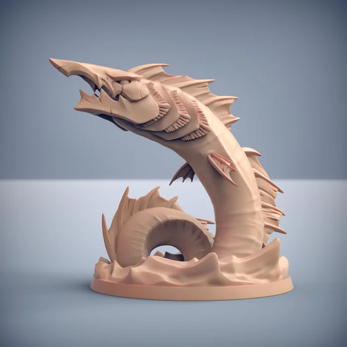 swordeels riders 3 artisan guild artg0903 7.jpg