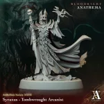 syraxus tombwrought arcanist archvillain games arch2484 0.jpg