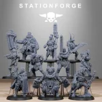 techno savage barbarians stationforge stfg0724 0.jpg