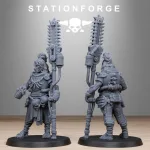techno savage barbarians stationforge stfg0724 2.jpg