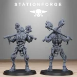 techno savage barbarians stationforge stfg0724 3.jpg