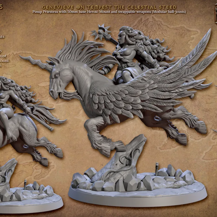 tempest celestial steed artisan guild artg0664 1.png