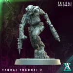 tenrai fukuhei archvillain games arch3415 1.jpg