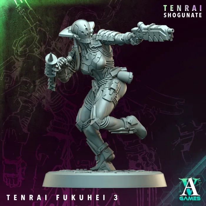 tenrai fukuhei archvillain games arch3415 2.jpg