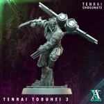 tenrai tobuhei archvillain games arch3421 2.jpg