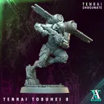 tenrai tobuhei archvillain games arch3421 7.jpg