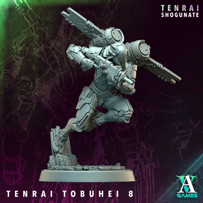 tenrai tobuhei archvillain games arch3421 7.jpg