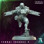 tenrai tobuhei archvillain games arch3421 8.jpg