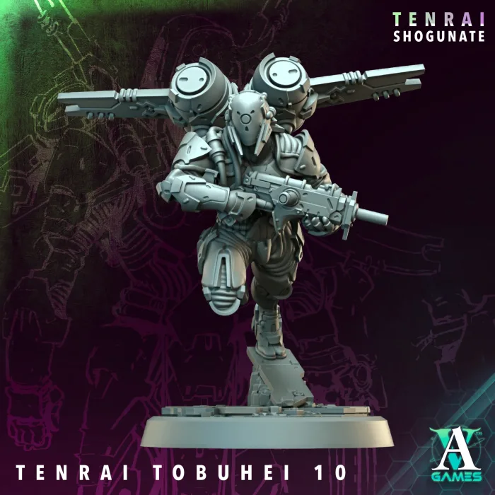 tenrai tobuhei archvillain games arch3421 9.jpg