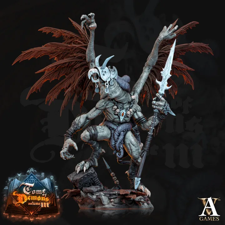 teraton vulduk archvillaingames arch2518 0.jpg